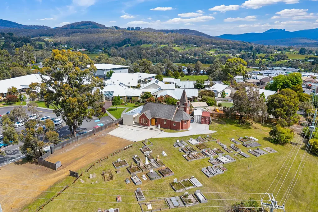 Margate 1Kwarto A Rare Chance to Own a Piece of Margate's History