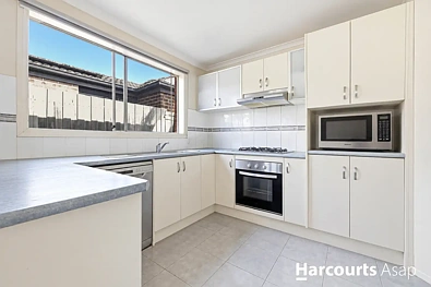 रसोईघर - 12 Violet Way, Cranbourne, VIC 3977