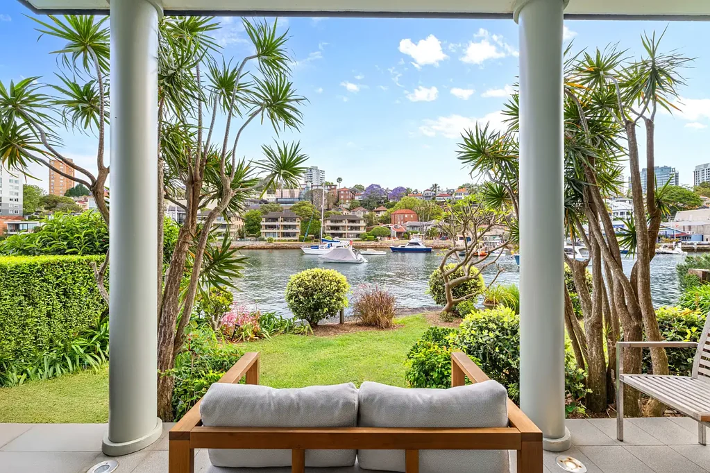 2/6 Stannards Place, Kirribilli, NSW 2061