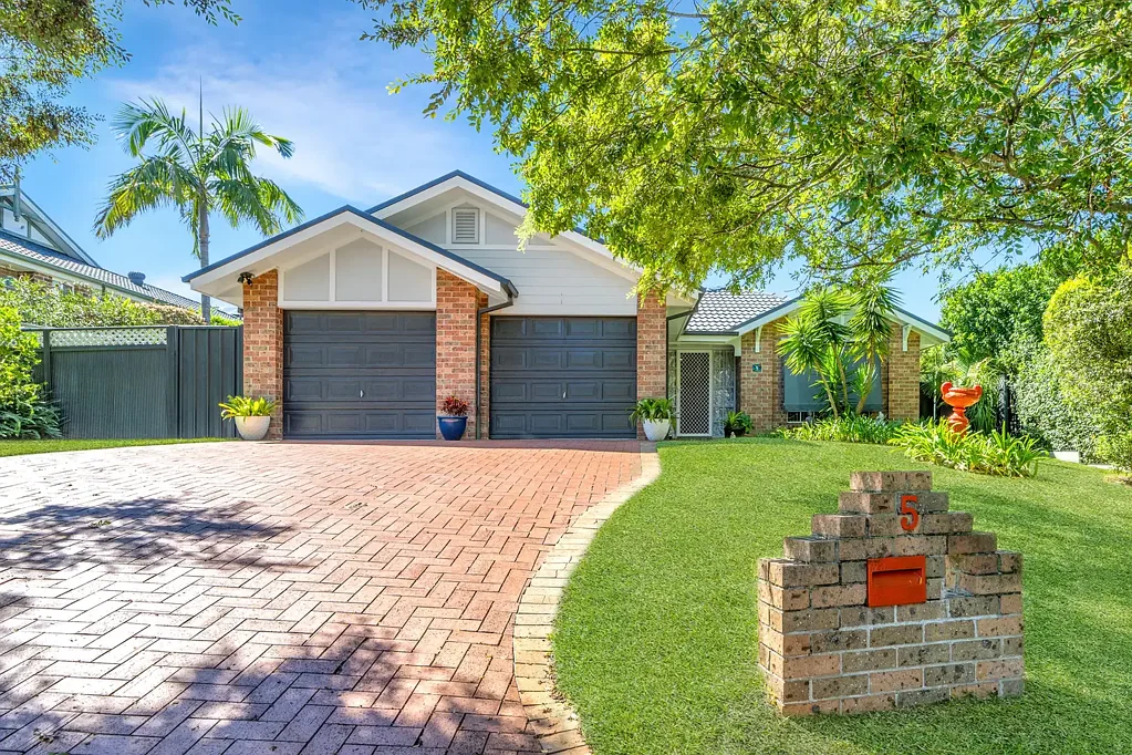 5 Greenhood Way, Garden Suburb, NSW 2289