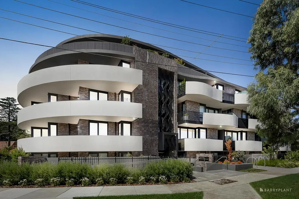 106/1 Mitcham Road, Donvale, VIC 3111