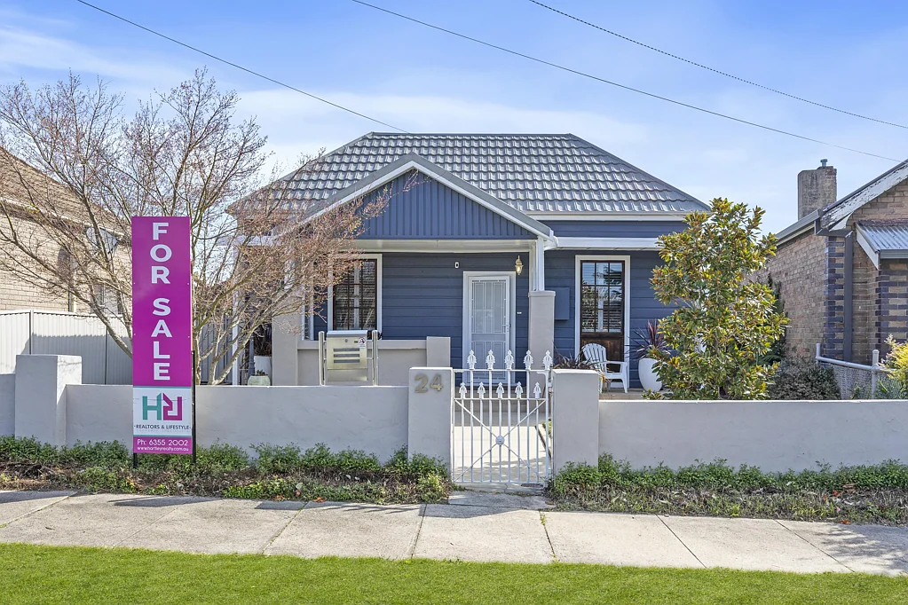 24 Clarice Street, Lithgow, NSW 2790