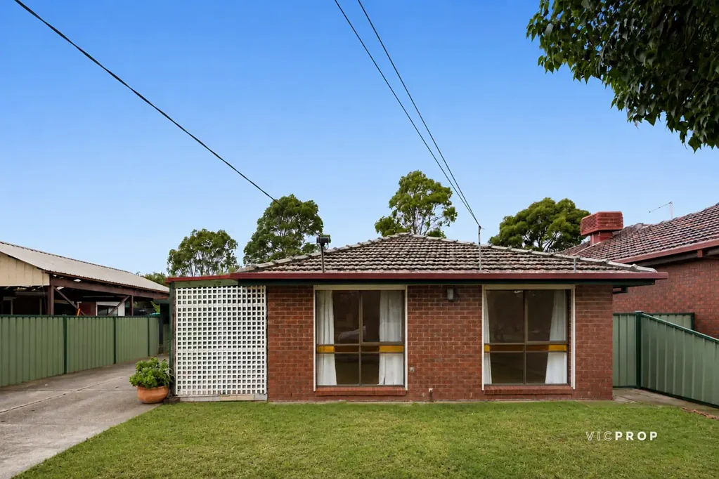 Inspect now – this beautifully updated home won't last long!