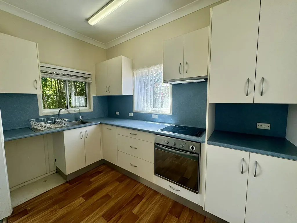 Tidy Three Bedroom Home