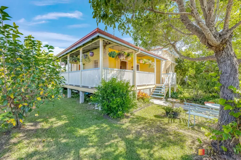 24 May Street, Walkervale, QLD 4670