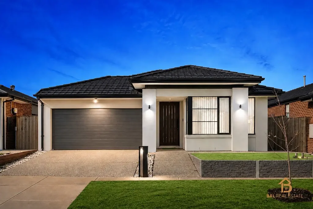 Mambourin 4房 Mambourin 中心区域的豪华家庭住宅——尊享优质升级生活！ Luxurious Family Home-Living with Premium Upgrades in the Heart of Mambourin!