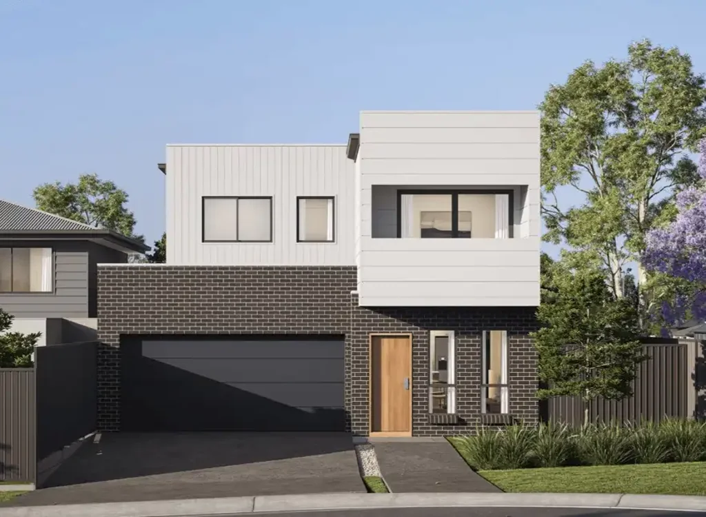 Box Hill 4 Slaapkamer Ready to move in Luxury home with 4 Bedrooms ( Full 3 Bath + with luxury inclusions )