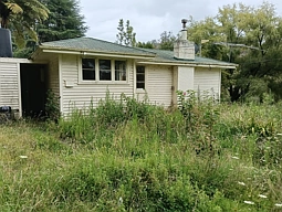 459 Kakariki Farm Road, Kotemaori