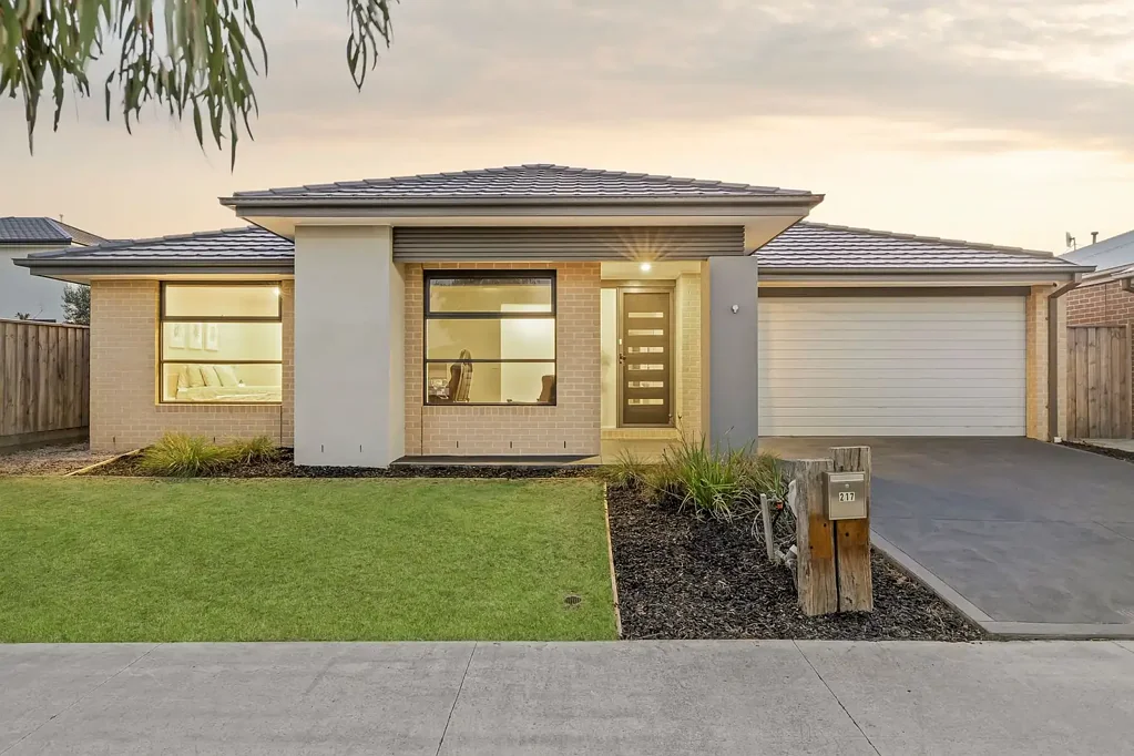 217 O'Hallorans Road, Lara, VIC 3212