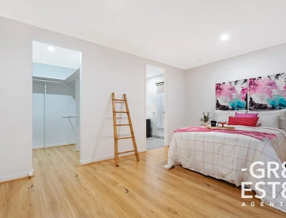 232 Duff Street, Cranbourne West, VIC 3977, 4房, 2浴, 独立屋