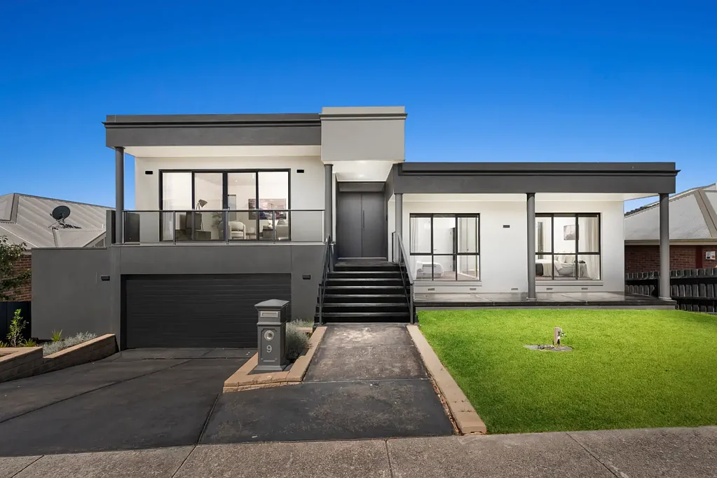 9 Kyeema Avenue, Highton, VIC 3216