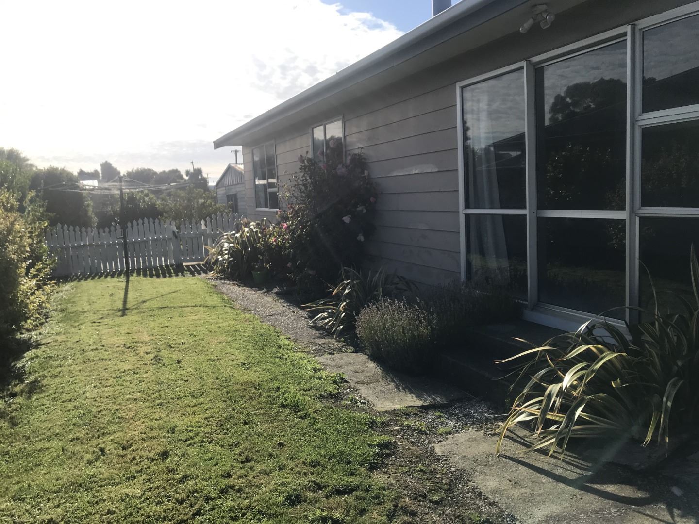 44 Wicklow Street, Clifton, Invercargill, 3部屋, 1バスルーム