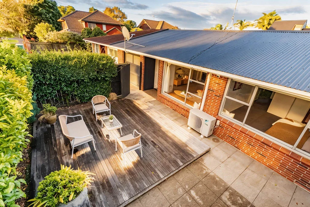 Epsom 3 Bedroom Empire Address, DGZ Lifestyle