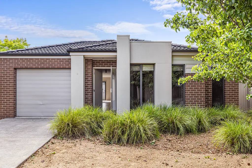 3 Shannon Close, Alfredton, VIC 3350