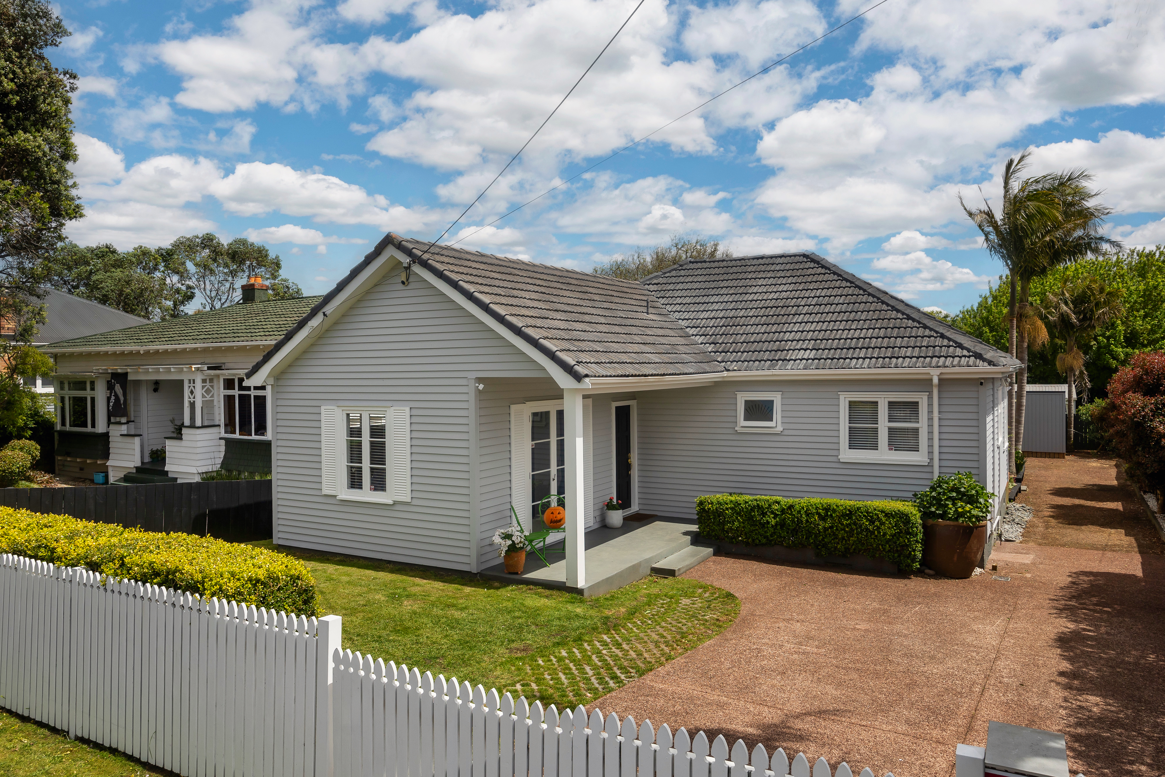 39 Harlston Road, Mount Albert, Auckland, 3 રૂમ, 1 બાથરૂમ, House