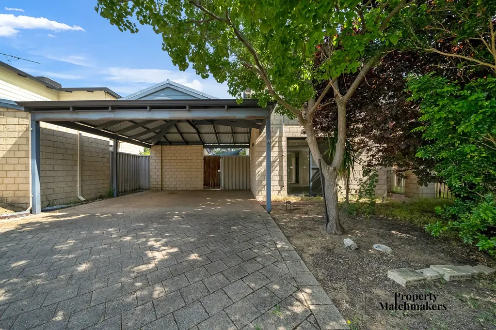 8/2 Bortolo Drive, Greenfields, WA 6210