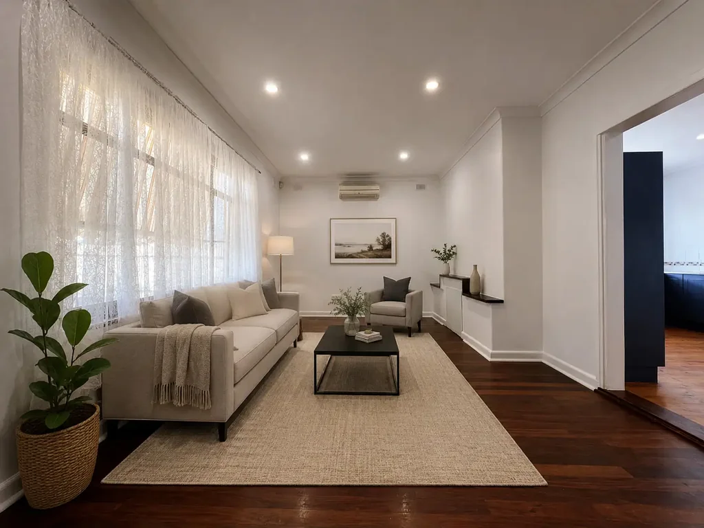 Charming Home in Prime Port Lincoln Location