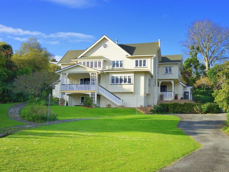 187 Russell Street, Whataupoko, Gisborne, 7房, 0浴