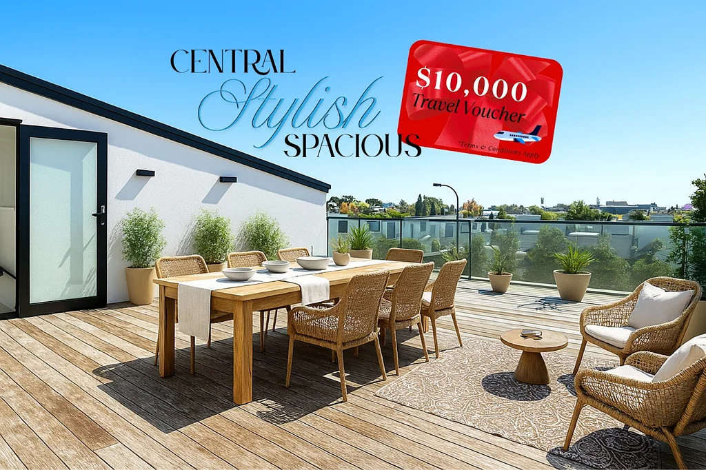 Hamilton Central 3房  || $239K Developer Price Drop! ||