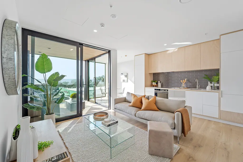 410/32 Anzac Road, Browns Bay, North Shore City, Auckland