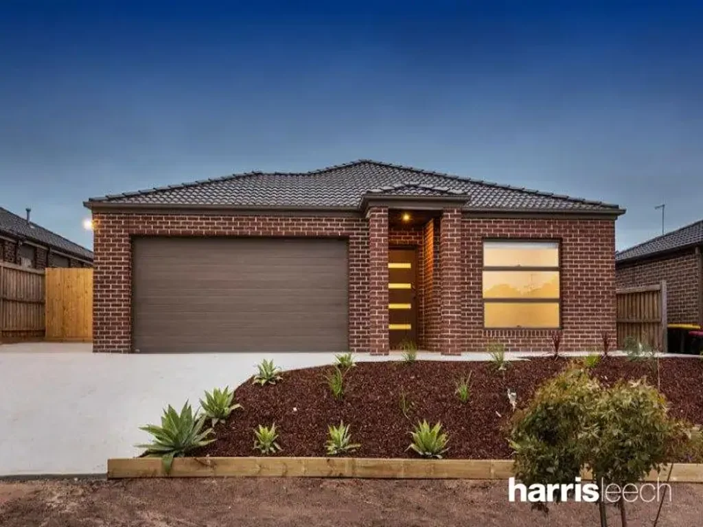 Stunning 4 Bedroom Family Home