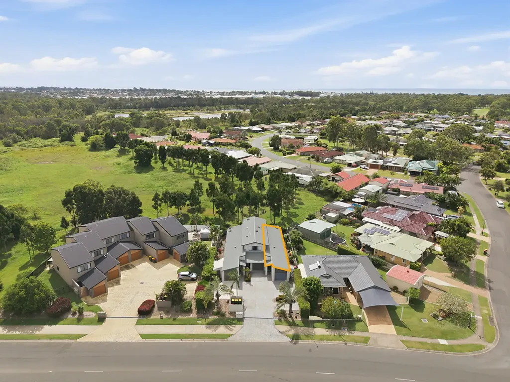 3/83 Ibis Boulevard, Eli Waters, QLD 4655