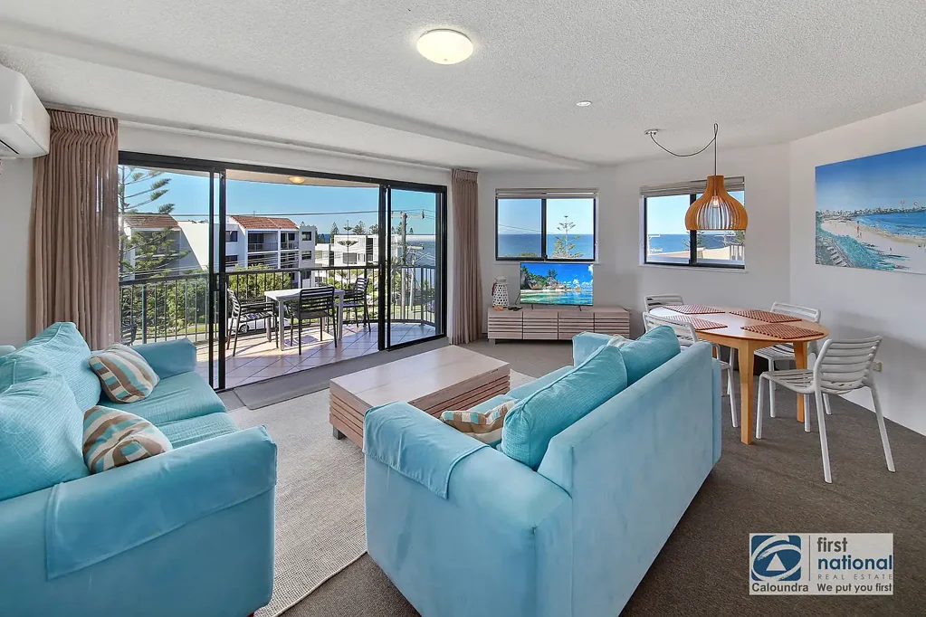 Fully Furnished, Ocean Views, Resort-Style Living