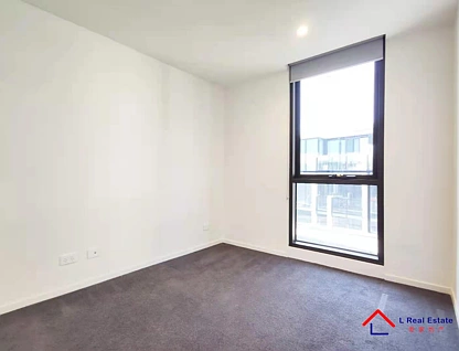 715/121 Rosslyn St, West Melbourne, Melbourne CBD, 2 ห้องนอน, 1 ห้องน้ำ, Apartment