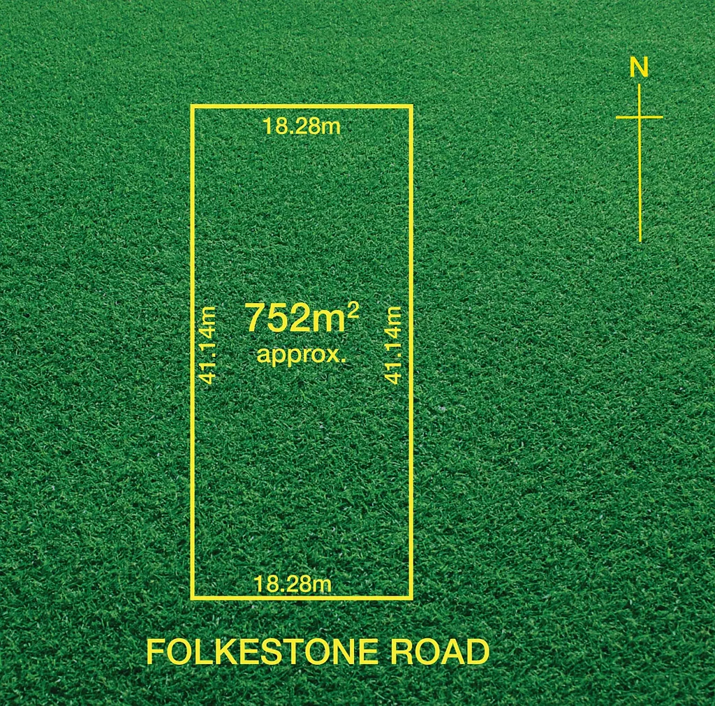 South Brighton 4房  Exceptional Landholding in Sought-After Coastal Location