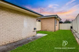 34 & 34A Tangerine Drive, Quakers Hill