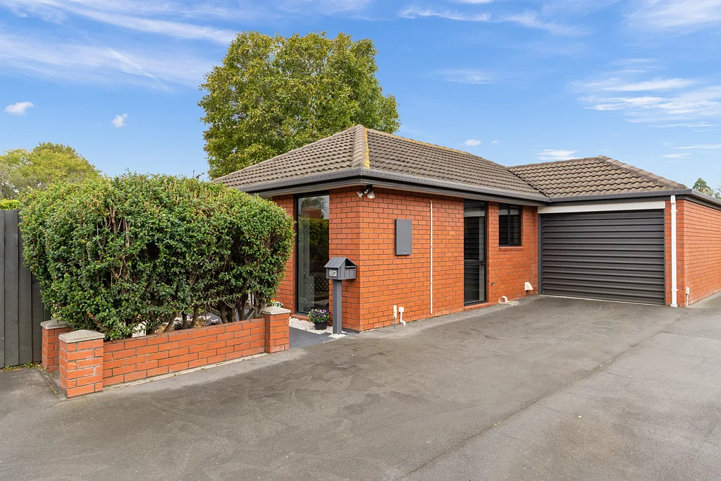 3/241 Fifield Terrace, Opawa, Christchurch, Canterbury
