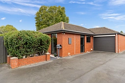 3/241 Fifield Terrace, Opawa