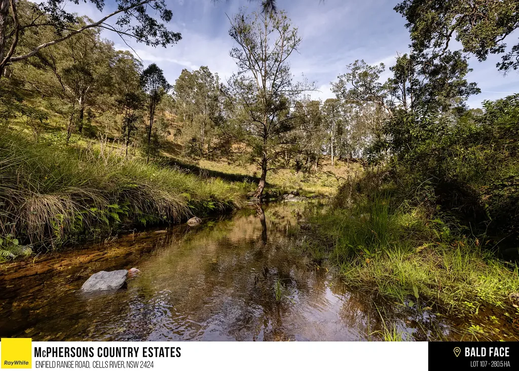 Cells River McPhersons Country Estates - ALMOST SOLD OUT!
