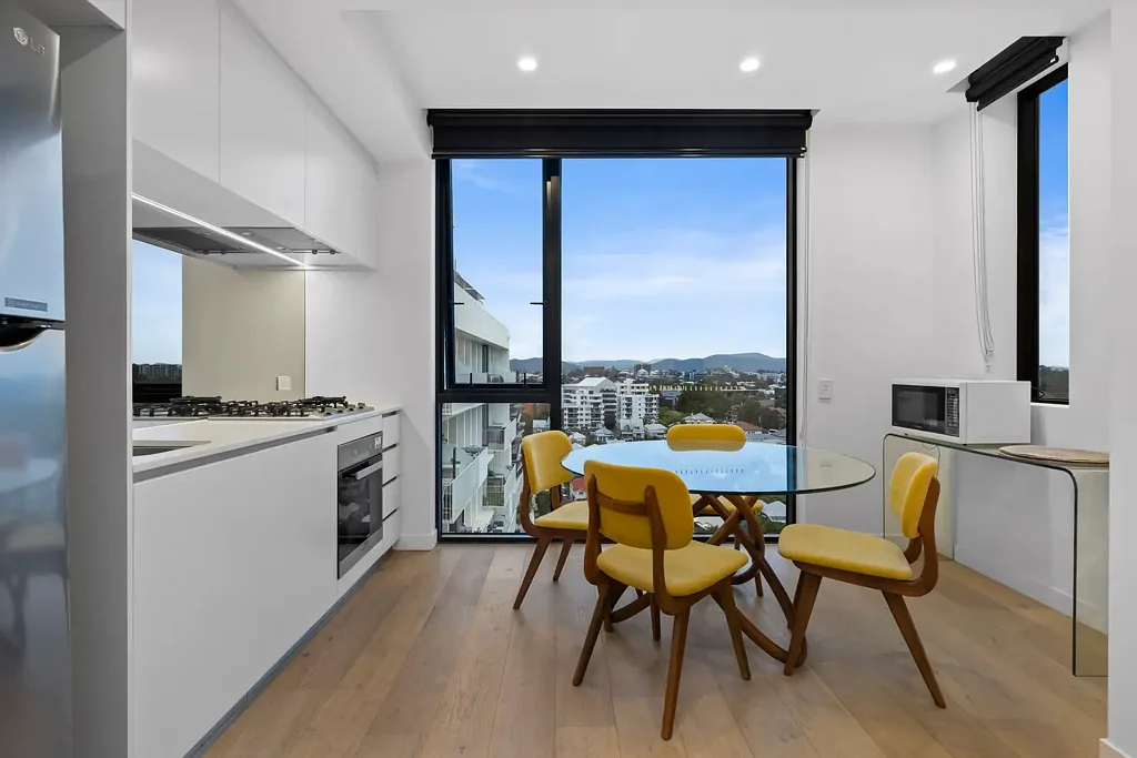 1407/477 Boundary Street, Spring Hill, QLD 4000
