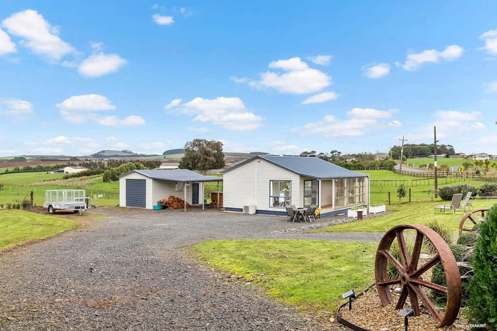 279C Mercer Ferry Road, Mercer, Franklin, Auckland