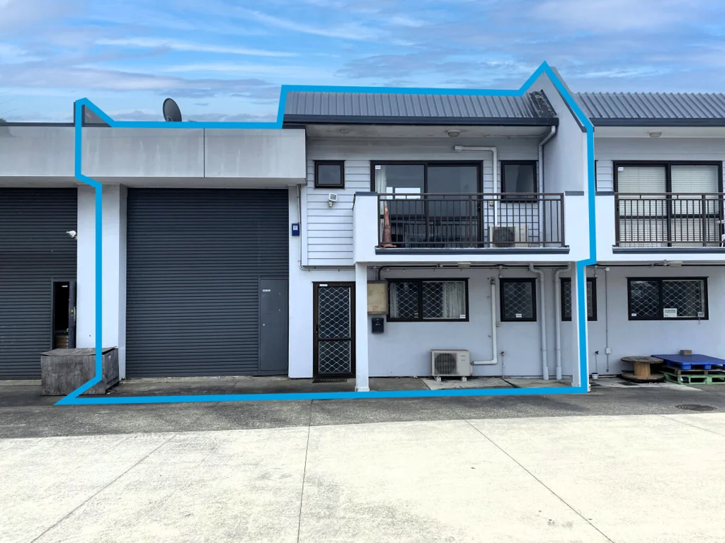 East Tamaki Smart Space, Strategic Location