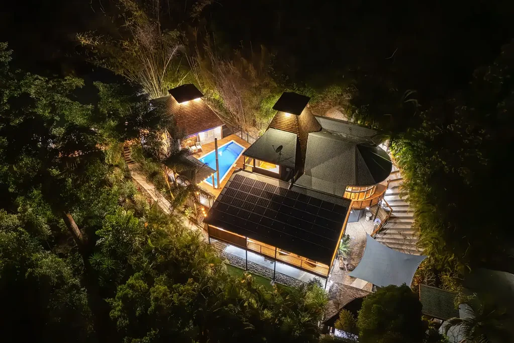 Cannonvale 6غرفة نوم A Masterpiece of Rainforest Luxury - Open to Offers