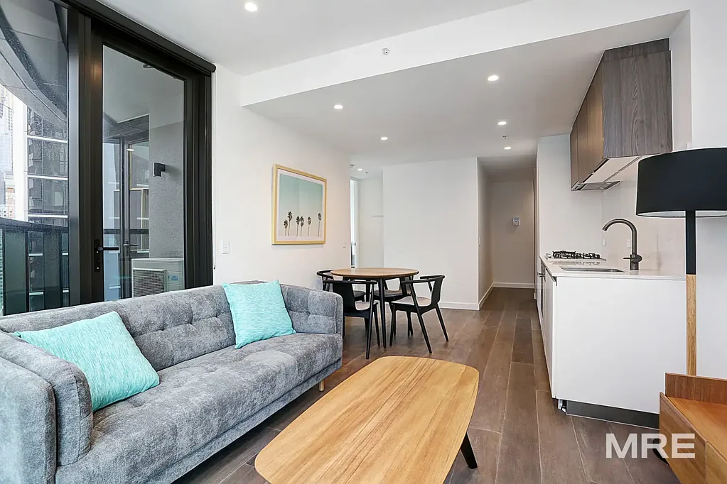 Your cozy retreat in Melbourne CBD