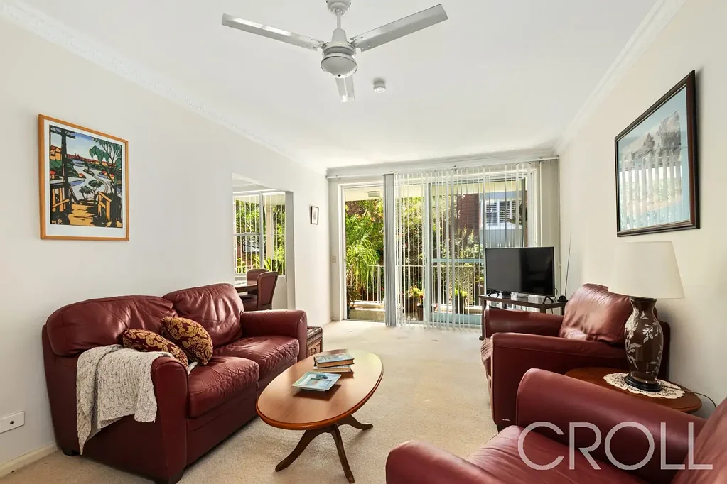 2/45 Stanton Road, Mosman, NSW 2088