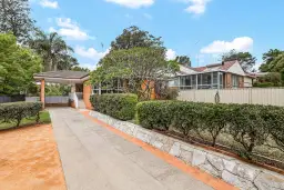 405 Windsor Road, Baulkham Hills