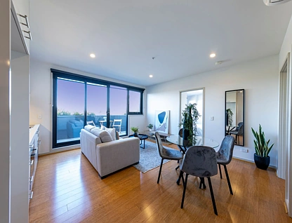 308/316 Pascoe Vale Road, Essendon, North Melbourne, 2房, 2浴, Apartment
