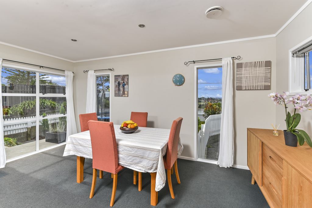 1/248 Sunset Road, Windsor Park, Auckland - North Shore, 2房, 0浴