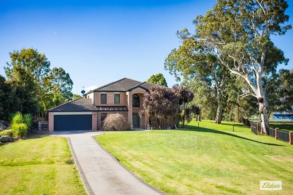 21 Glen Mia Drive, Bega, NSW 2550