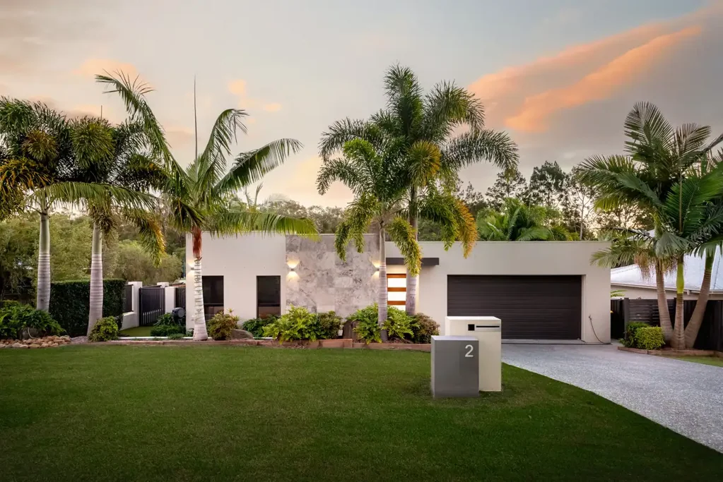 Coomera 5ห้องนอน The Home That Makes Everyday Life Feel Effortless