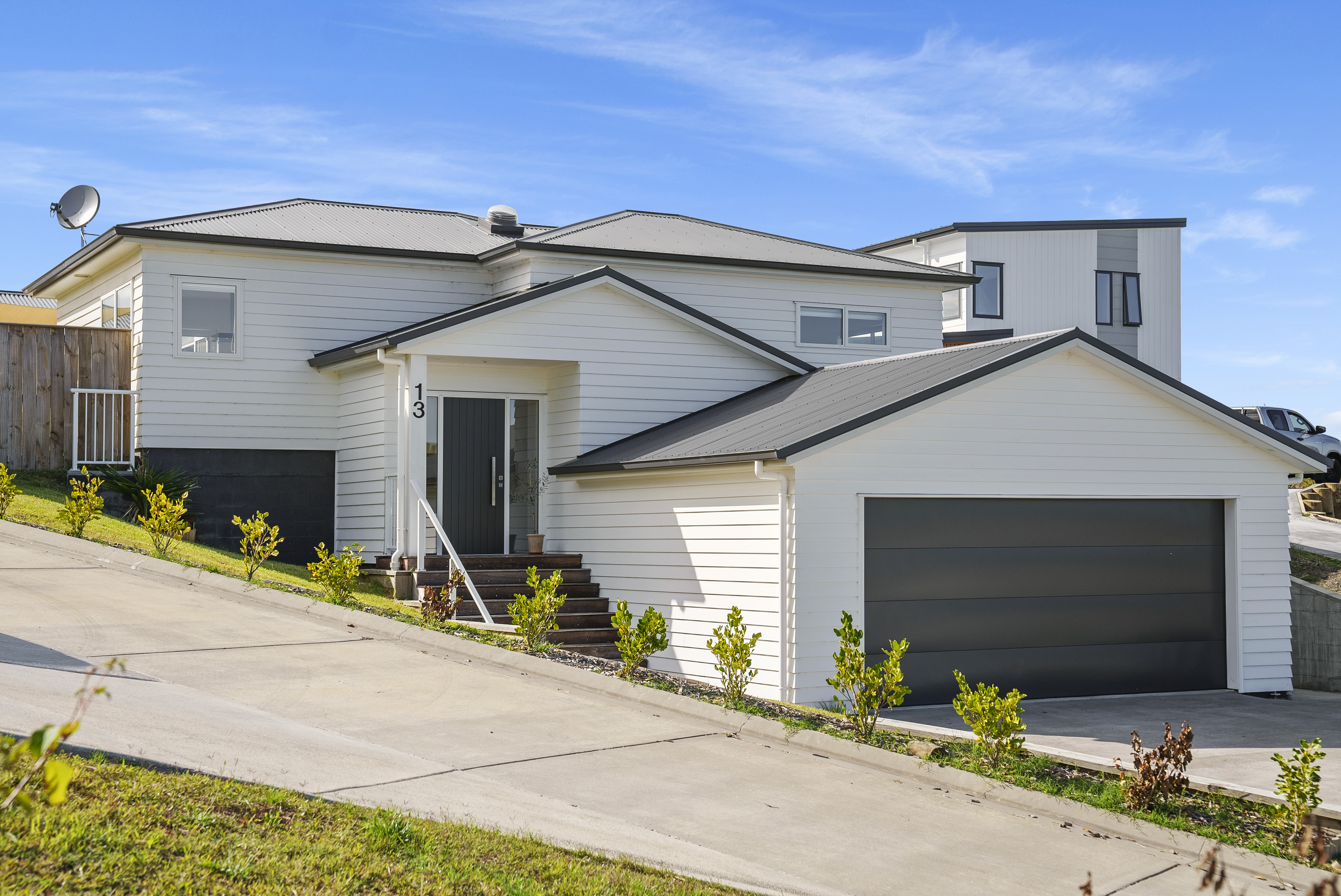 13 Karanema Place, Coastlands, Whakatane, 4房, 0浴, House