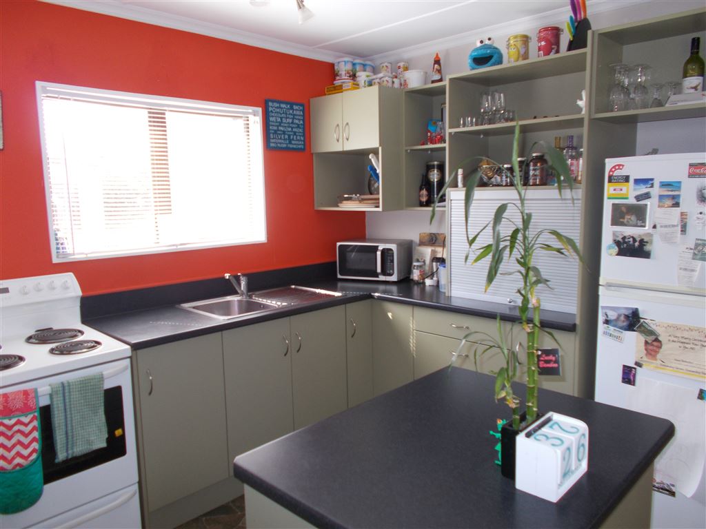 6 Parker Street, Glenavy, Waimate, 3房, 1浴