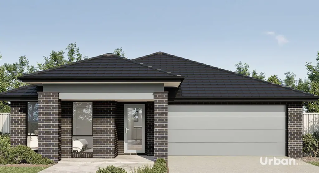 Catherine Field 4ਬੈੱਡਰੂਮ Smart Design. Stylish Living. Only 5% Deposit to Secure Your New Home. Balance on Completion