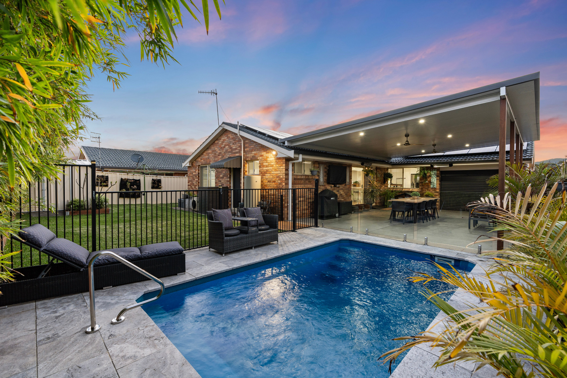 24 SIR JOSEPH BANKS DR, BATEAU BAY NSW 2261, 0 ห้องนอน, 0 ห้องน้ำ, House