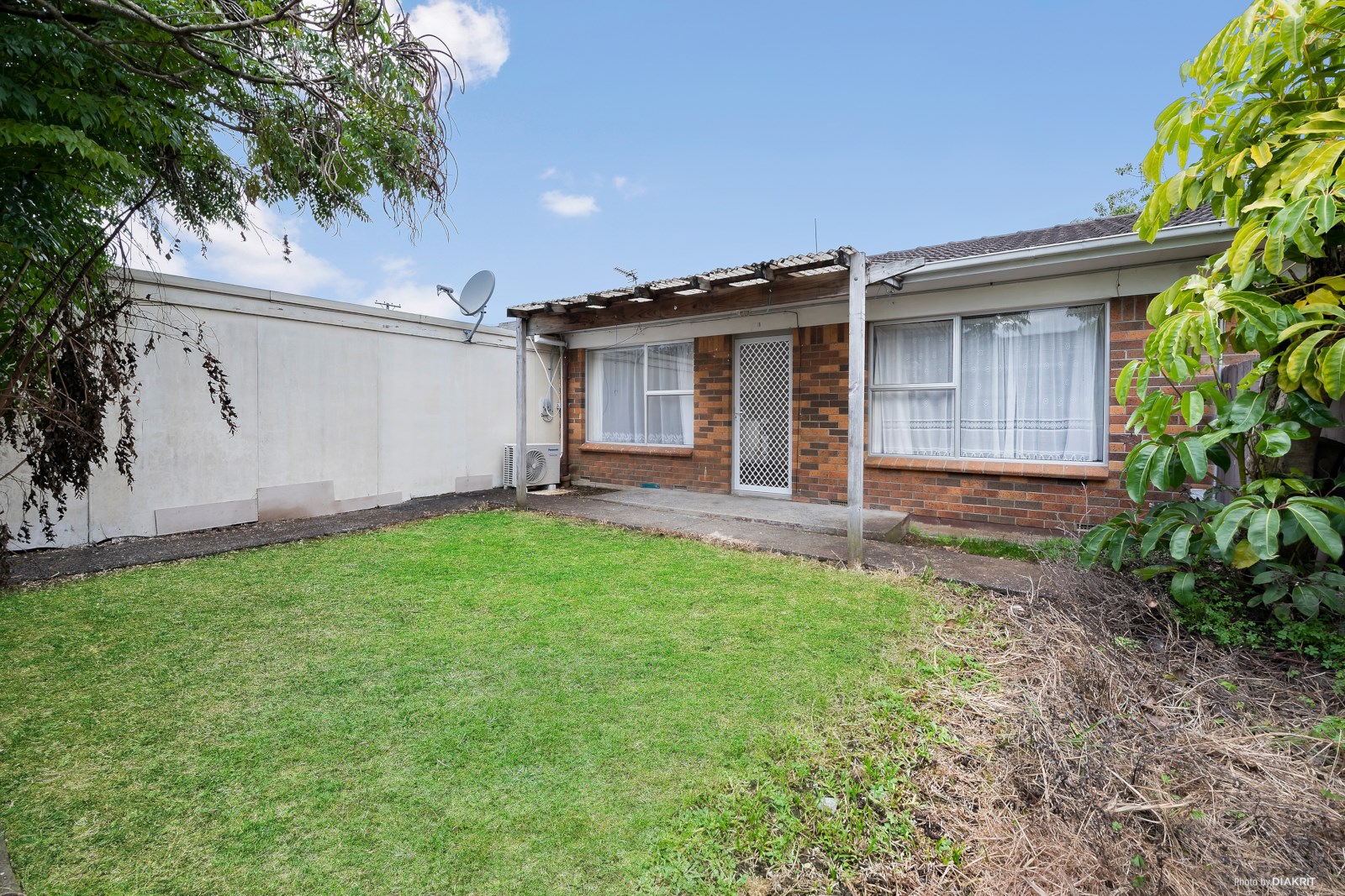 1/37 York Road, Papatoetoe, Auckland - Manukau, 2 ห้องนอน, 1 ห้องน้ำ