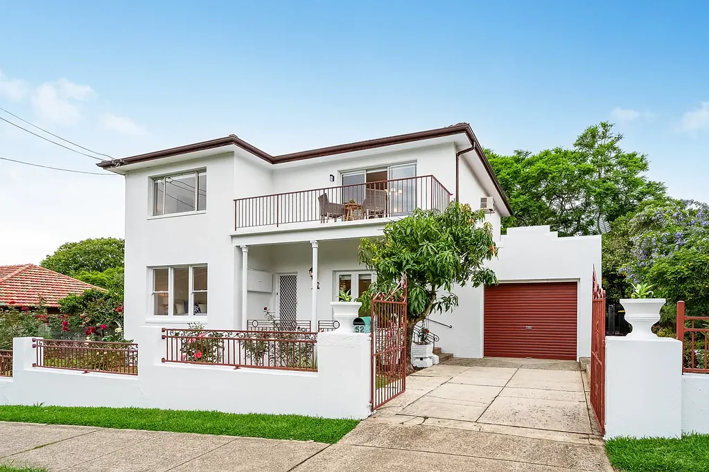 52 Princes Street, Ryde, NSW 2112